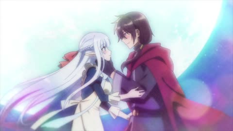 My Elf Slave Is My First Love - English Dub Anime