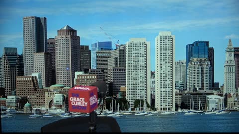 The Grace Curley Show January 19, 2026