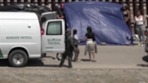 Where was the art cry for them