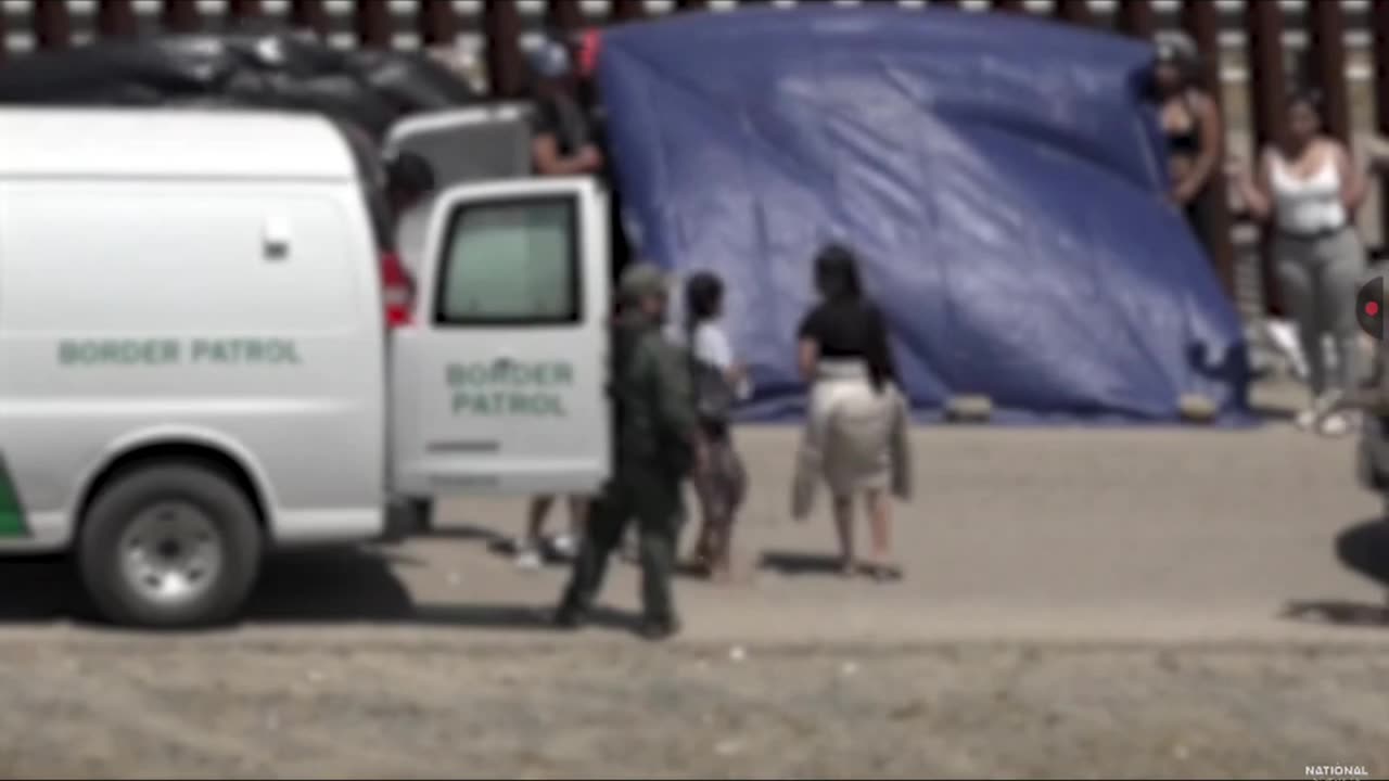 Where was the art cry for them