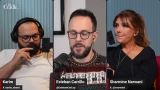 BACKLASH: US forces k!lled in Syria, Bondi Beach shooting & more | Ep. 139