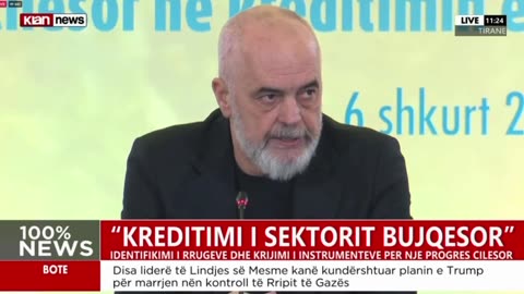 Mashtrimet me fondin sovran