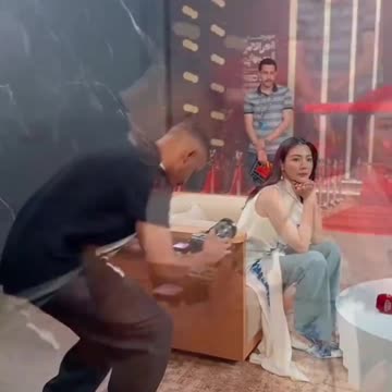 #BlankTheSeries #Faye #Yoko #FayeMalisorn #Entertainment #funny #comedy #viral #Shorts #Trend