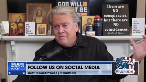 Warroom Episode 4270: Fighting Back Against Budget Increases (02.14.25)