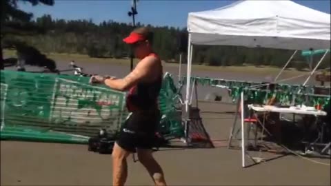 Mountain Man Triathlon