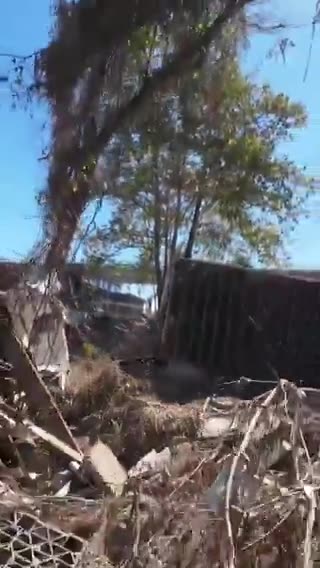 Still crying. Against all odds, this platform REFUSED to let Western North Carolina's story die.