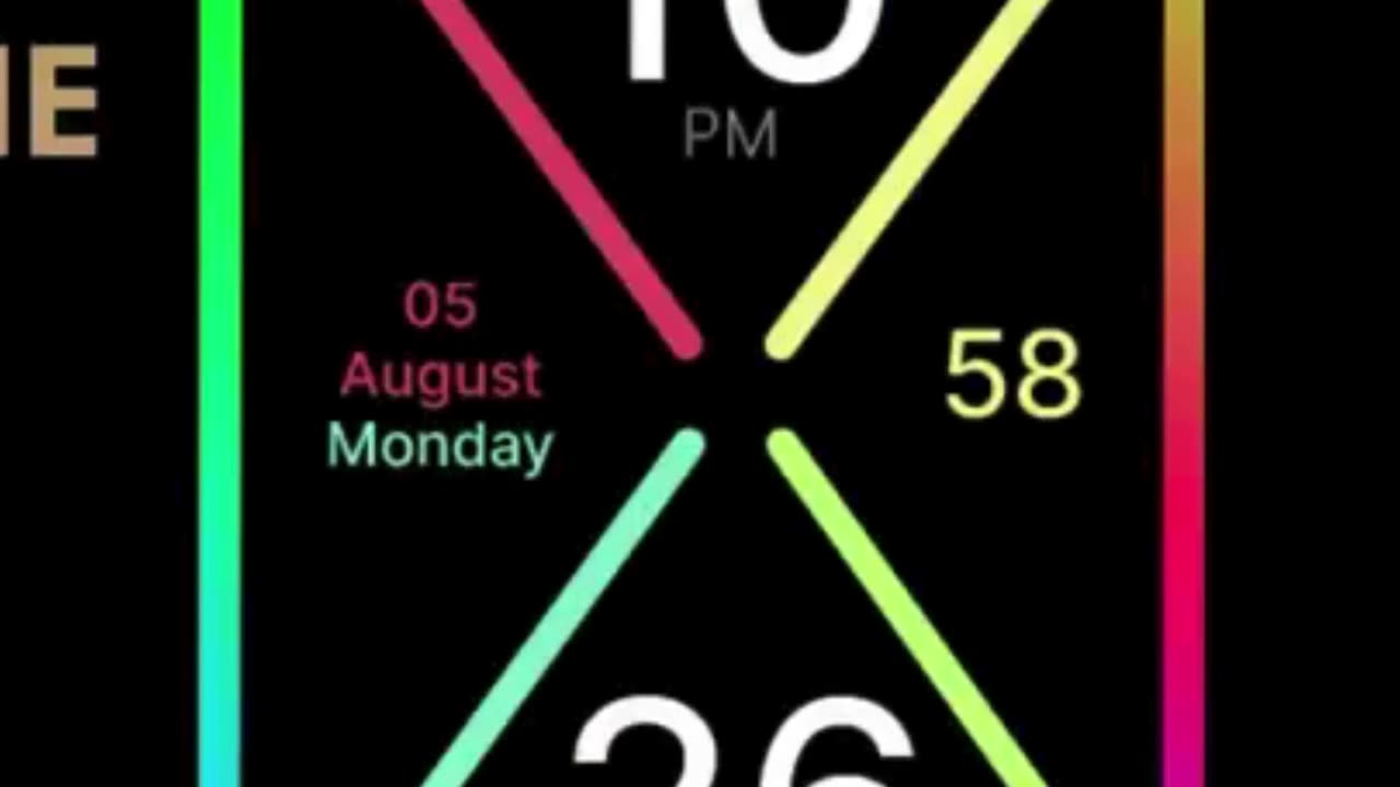 ✨ Edge Lighting Live Wallpaper – Customize & Glow Up Your Screen! ✨