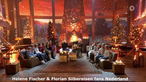 Helene und Rolf Bald ist weihnachten aus winter- und weihnachtszeit 13-12-2025