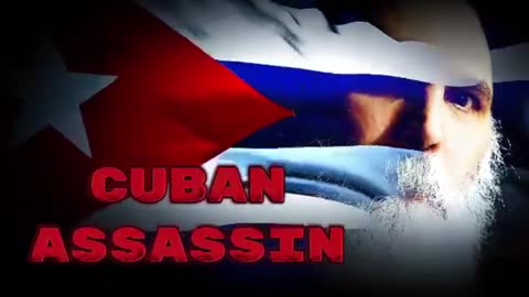 The Cuban Assassin Podcast Ep 15