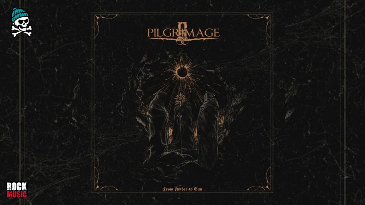 Pilgrimage - From Amber to Sun 2025