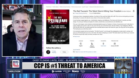 Red Alert: America’s Real #1 Enemy Exposed