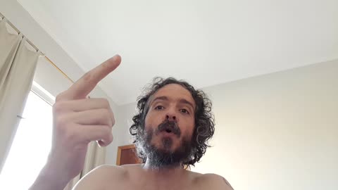 Ilusão é tudo aquilo que nos afasta de nossas necessidades básicas