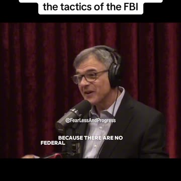 #joerogan #johnkiriakou