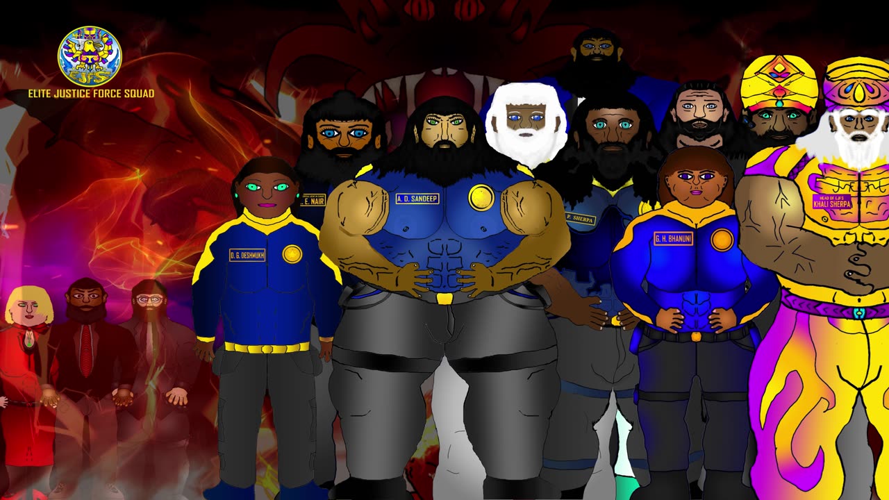 EJFS Newswire Vlog Test Video Opener