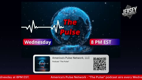 APN - Jersey SURE Podcast - Ep #63 - "Trump Sends Troops to Portland..."