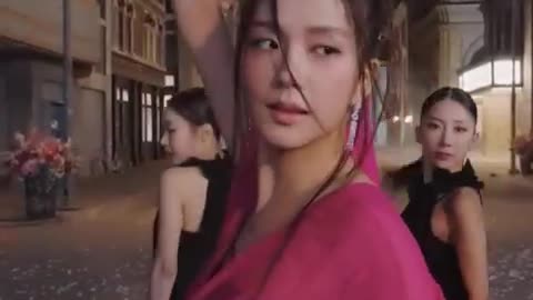 Jisoo flower song
