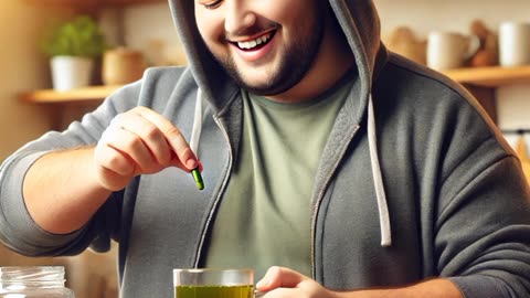 Lose weight without excercise