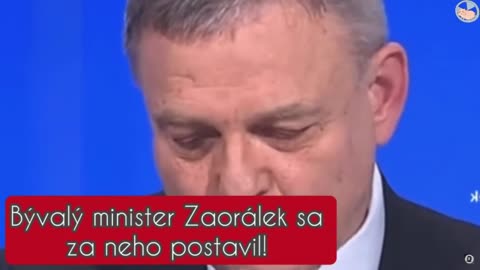 V České televizi se uráží Roberta Fica a ČT to toleruje