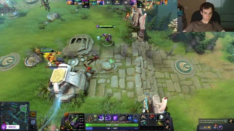 Войд‑разгром: даже подпивасник может выиграть!