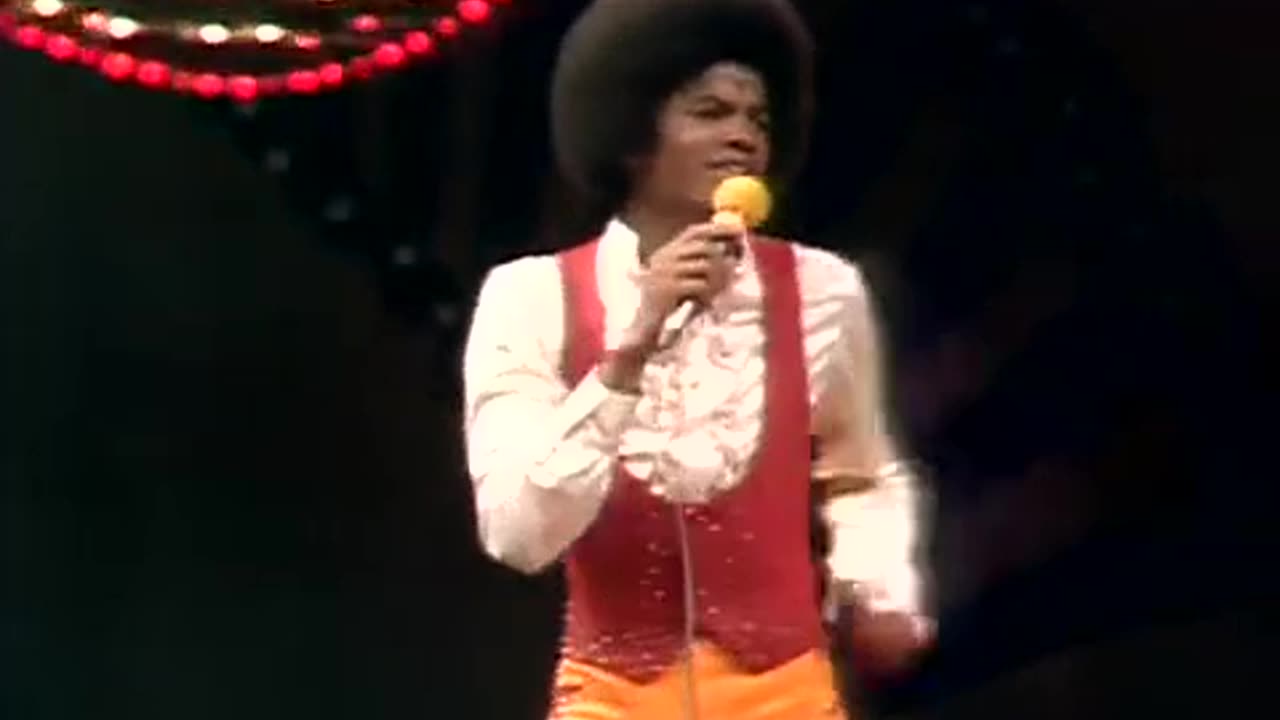 Michael Jackson - One Day In Your Life - 1975