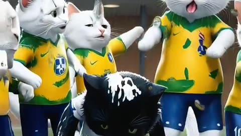 catpusheschai