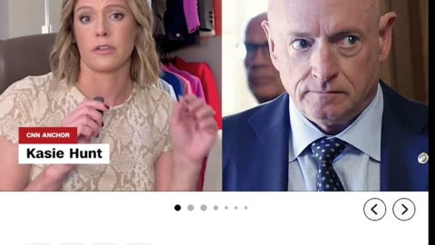 Trump pardons turkeys 🦃! Sen. Kelly fights back! Stranger Things Season 5! Campbell VP caught!