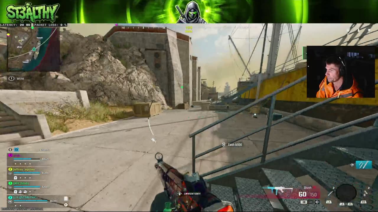🔴CODtent🔴