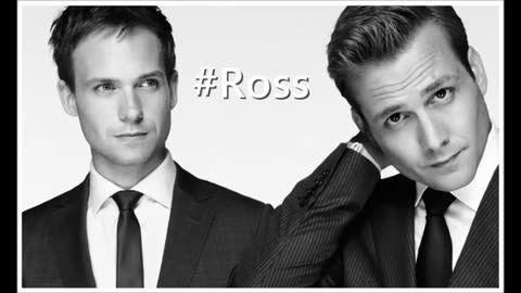 Podcast do Ross 2
