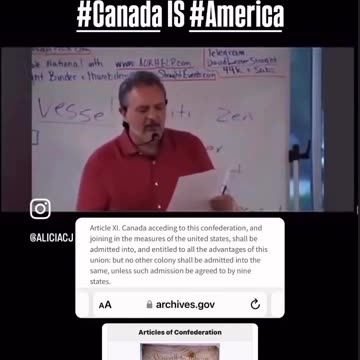 They are American we are one American