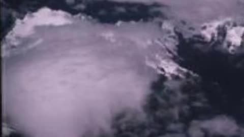 A flight in 2004 over the Himalayan Mountains spots a pair of dragons.