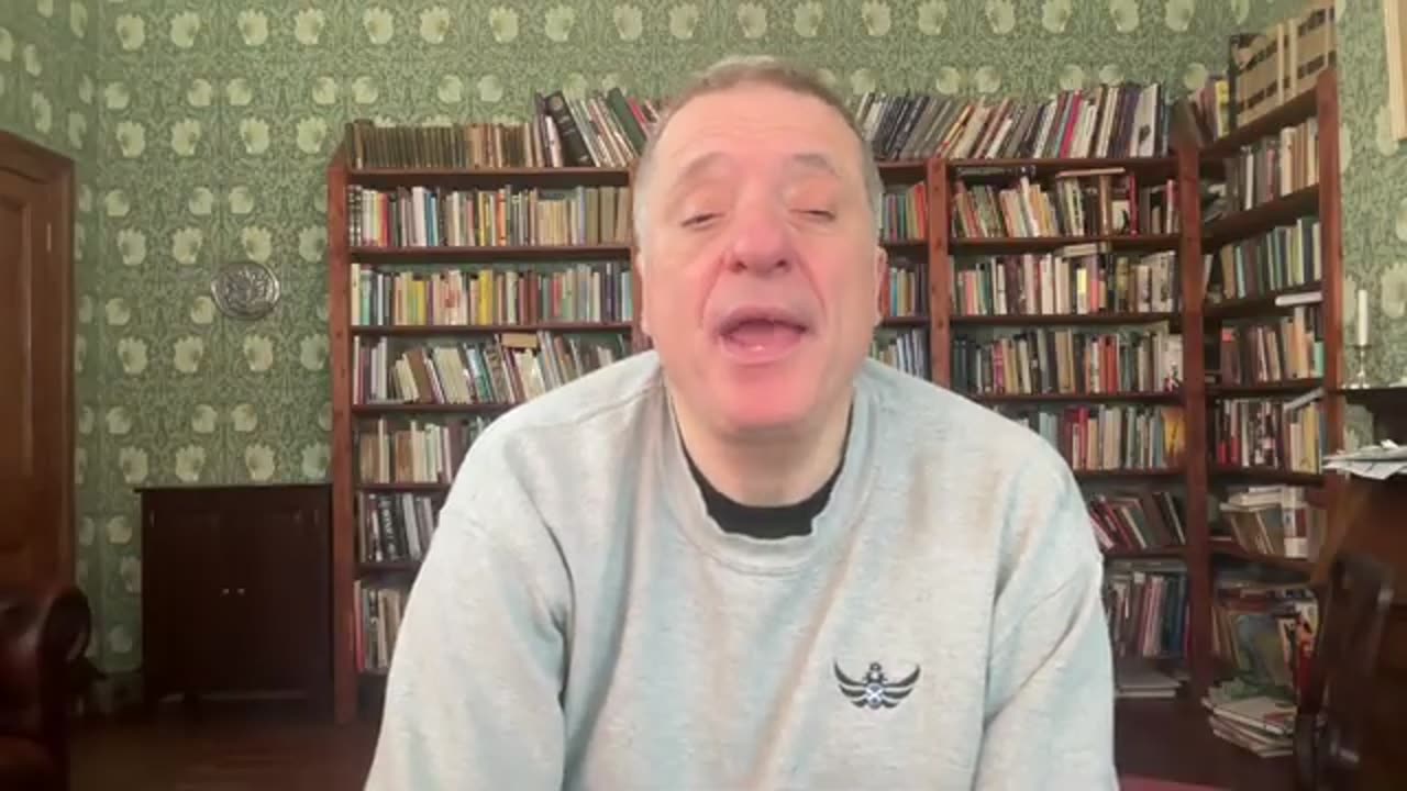 Putin Agrees With Generals Odessa Plan Says New Weapons Coming; Strikes Continue; China US Trade War
