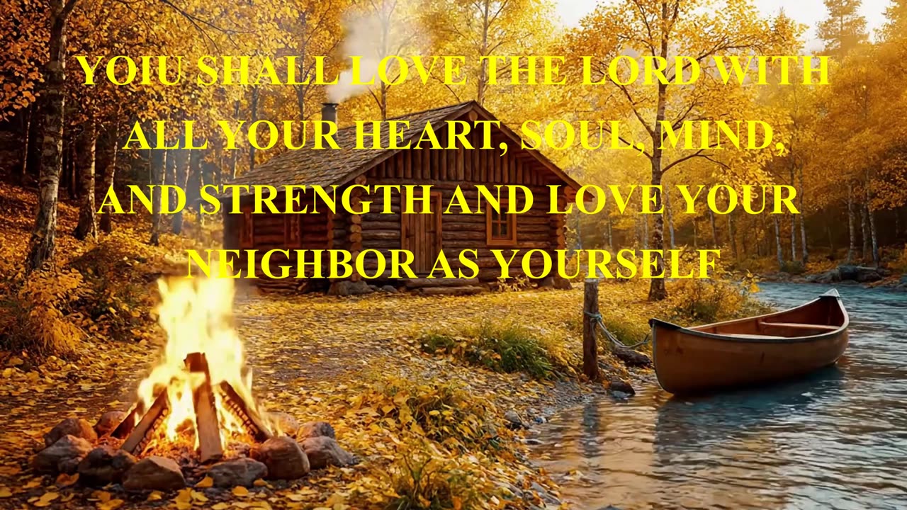 COME BACK TO ME 11.9.2025