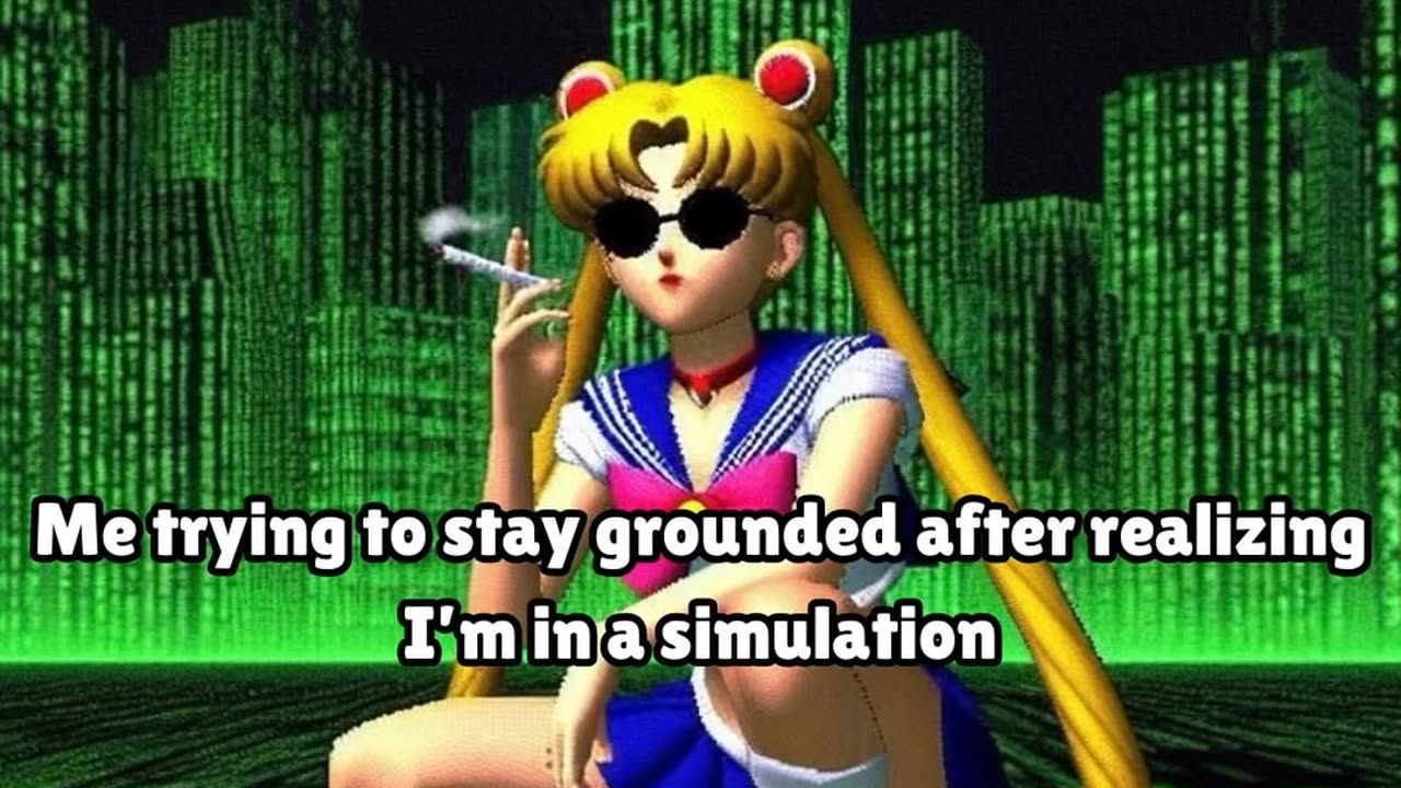 beat I made called reality illusion