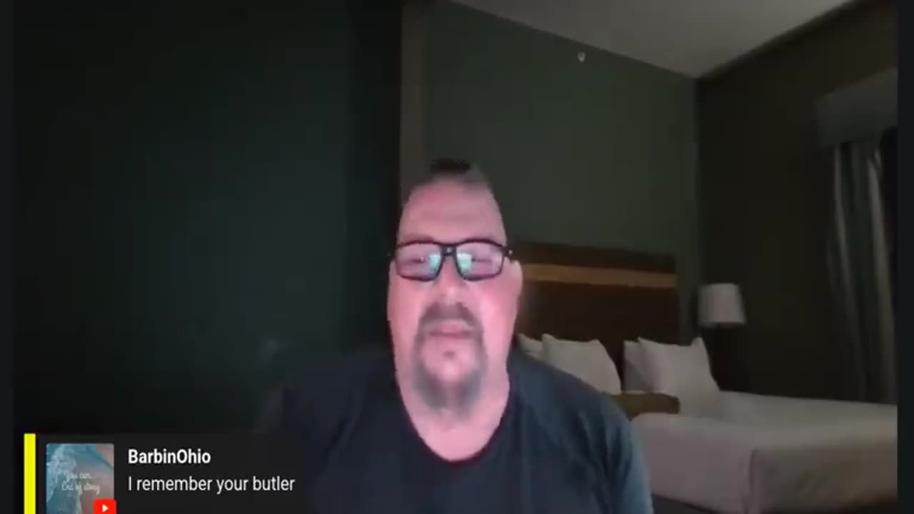 #RICHIEFROMBOSTON: Digital I.D.