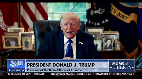 PRESIDENT TRUMP KEPT HIS PROMISES