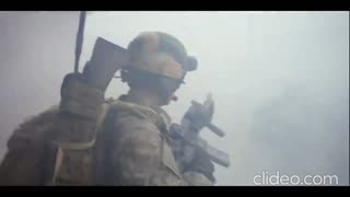 OUTKAST - WAR (VIDEO)