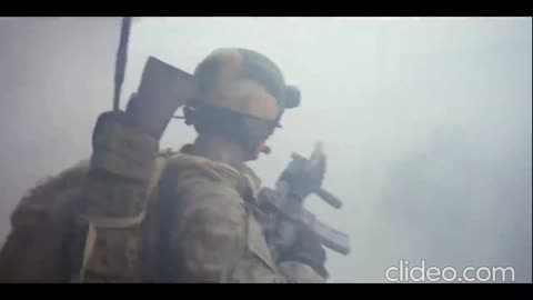 OUTKAST - WAR (VIDEO)