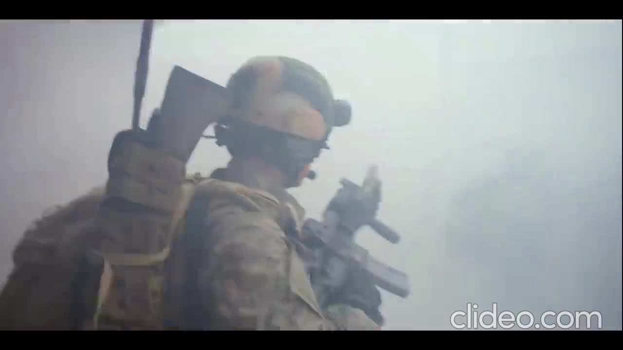 OUTKAST - WAR (VIDEO)