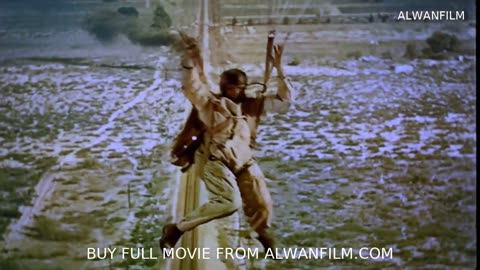 Parachute 1933 Jumper Colorized