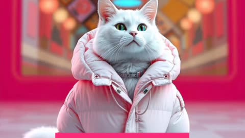 Zigma cat🥰🥰🥰