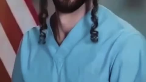 Alex Pretti was a Jew who FAFO