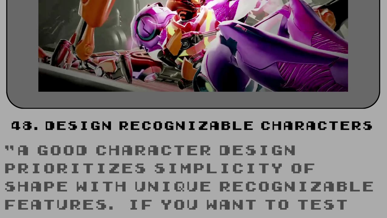 100 Video Game Design Tips & Tricks: 48