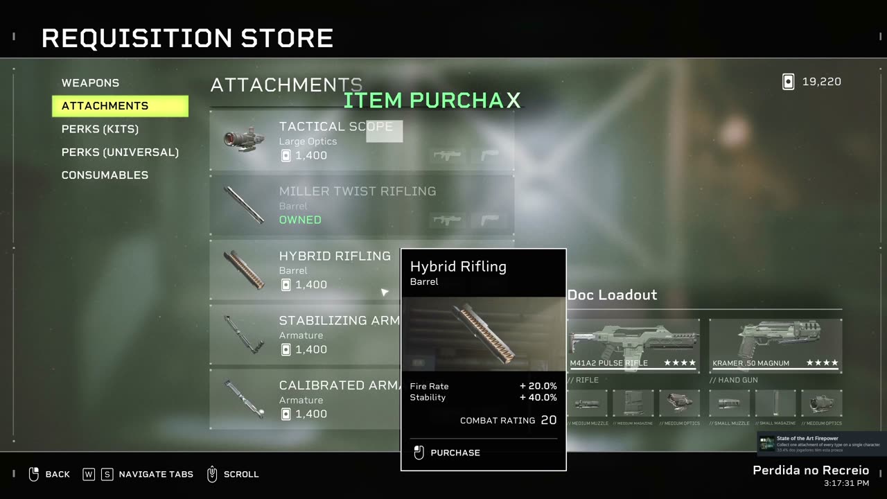 Aliens: Fireteam Elite - collect