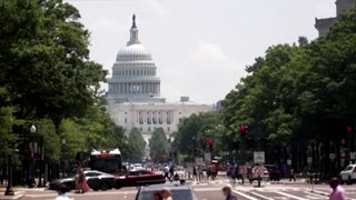 Democrat's win in Texas seen as 'wake-up call' for Republicans