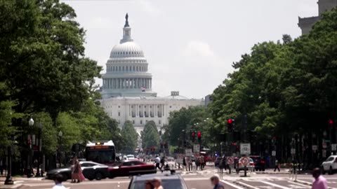 Democrat's win in Texas seen as 'wake-up call' for Republicans