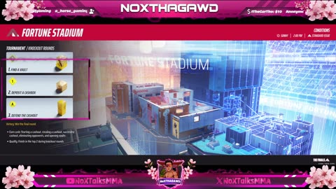 Sunday Night PT II, come hang!