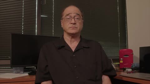 Dr Joseph Sansone - Netherlands lawsuit Testimony