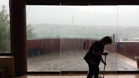 Chihuahuan Desert Museum 2 (Saltillo, Coahuila, Mexico)