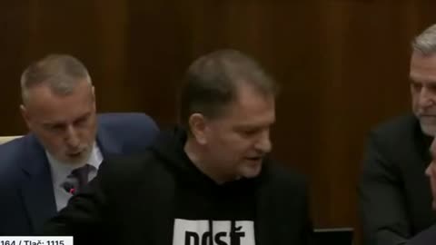 Face&Facit&Feedback: Tváre hovoria (Politika SK No.3)