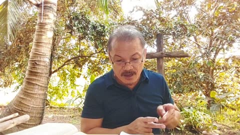 Sunday, 12th October 2025, Sunday Worship Service Message